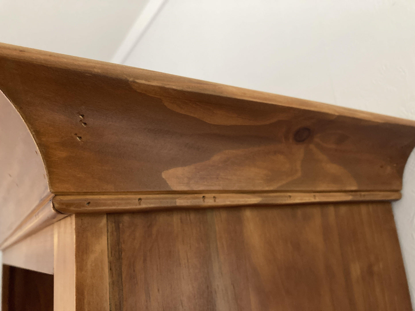 Mammoth Display Cabinet at online8 furniture store Auckland