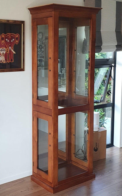 Mammoth Display Cabinet at online8 furniture store Auckland