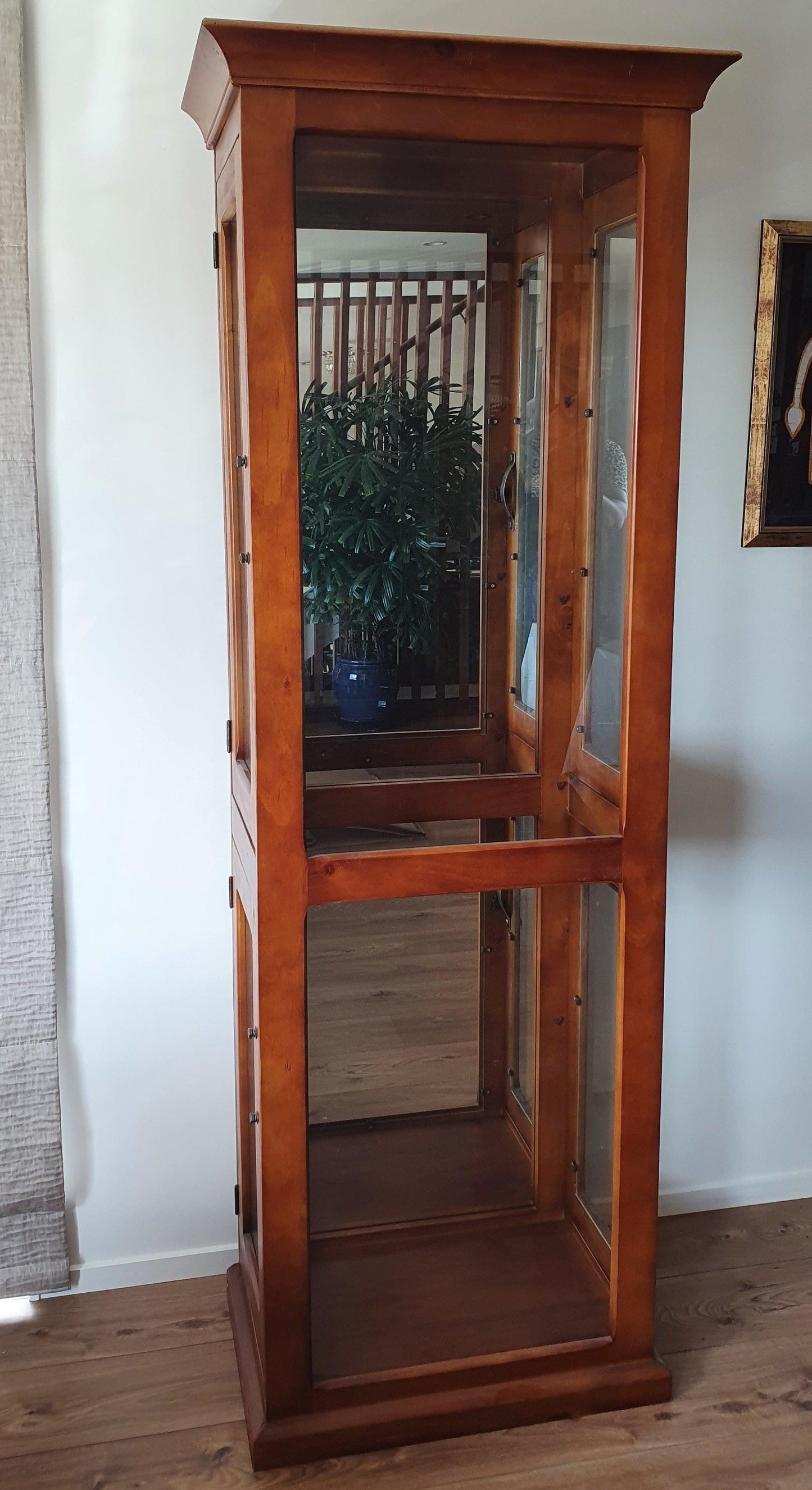 Mammoth Display Cabinet at online8 furniture store Auckland