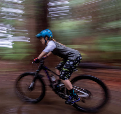 The Ultralight Trail Short - Manuka