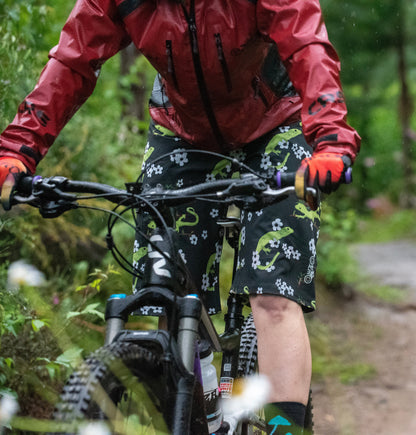 The Ultralight Trail Short - Manuka