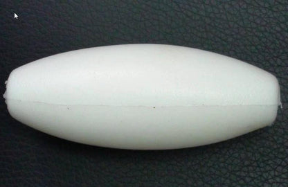 04 EVA WH 50gms Floatation Fishing Net Float