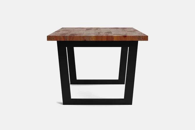 Marlborough 2M Dining Table - NZ Made at online8 furniture store Auckland