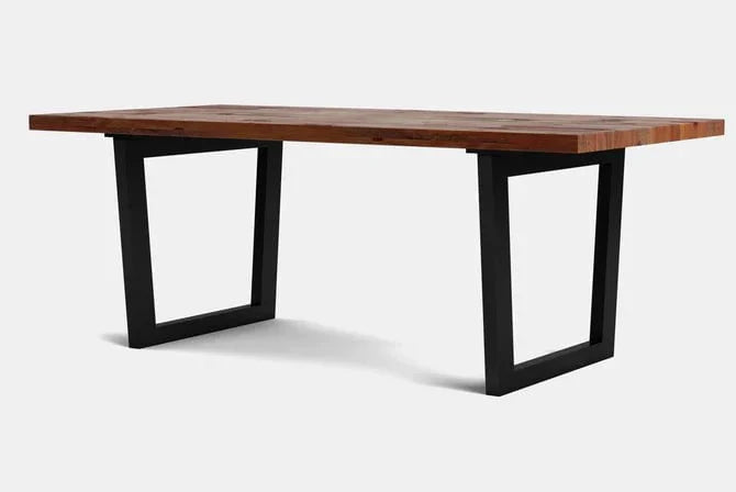 Marlborough 2M Dining Table - NZ Made at online8 furniture store Auckland