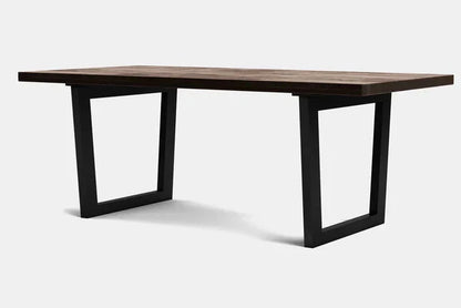 Marlborough 2M Dining Table - NZ Made at online8 furniture store Auckland