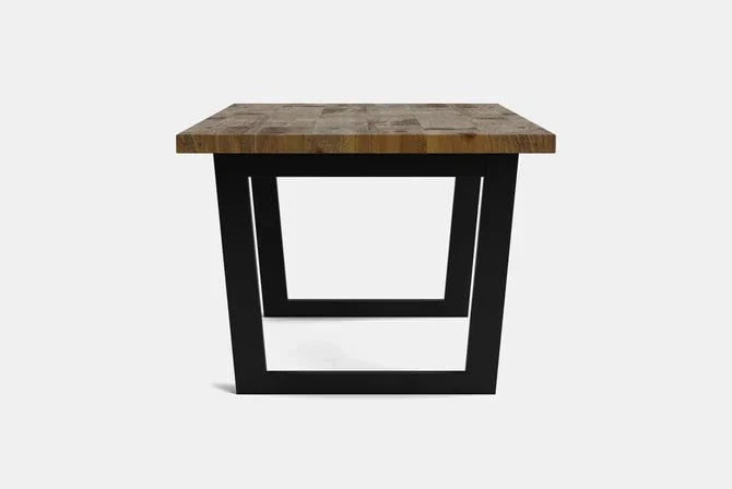 Marlborough 2M Dining Table - NZ Made at online8 furniture store Auckland