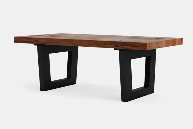 Marlborough Coffee Table - NZ Made at online8 furniture store Auckland