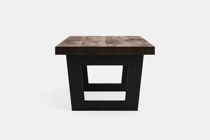 Marlborough Coffee Table - NZ Made at online8 furniture store Auckland