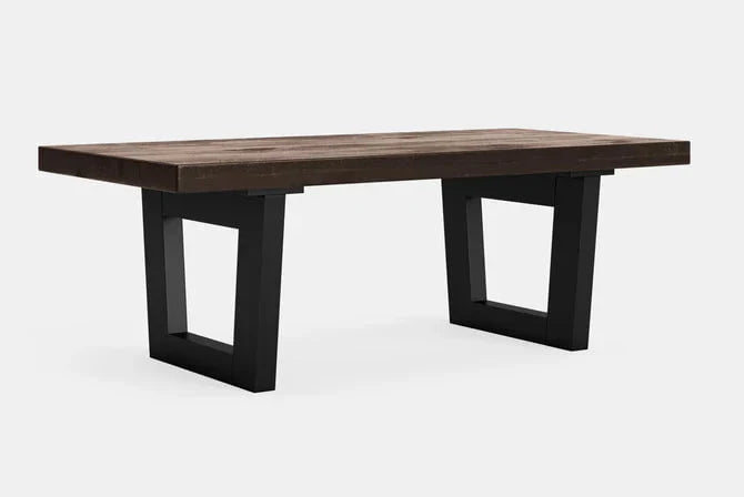 Marlborough Coffee Table - NZ Made at online8 furniture store Auckland