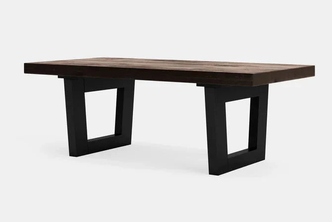 Marlborough Coffee Table - NZ Made at online8 furniture store Auckland