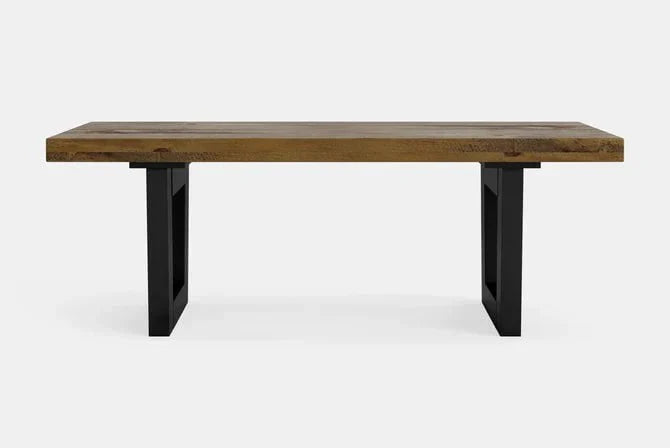 Marlborough Coffee Table - NZ Made at online8 furniture store Auckland