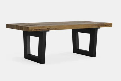 Marlborough Coffee Table - NZ Made at online8 furniture store Auckland