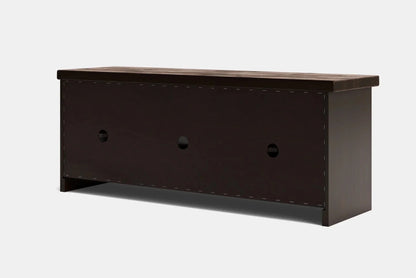Marlborough Entertainment Unit - NZ Made at online8 furniture store Auckland