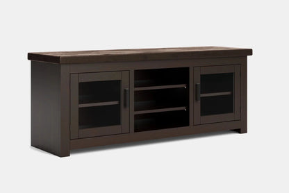 Marlborough Entertainment Unit - NZ Made at online8 furniture store Auckland