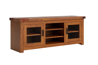 Marlborough Entertainment Unit - NZ Made at online8 furniture store Auckland