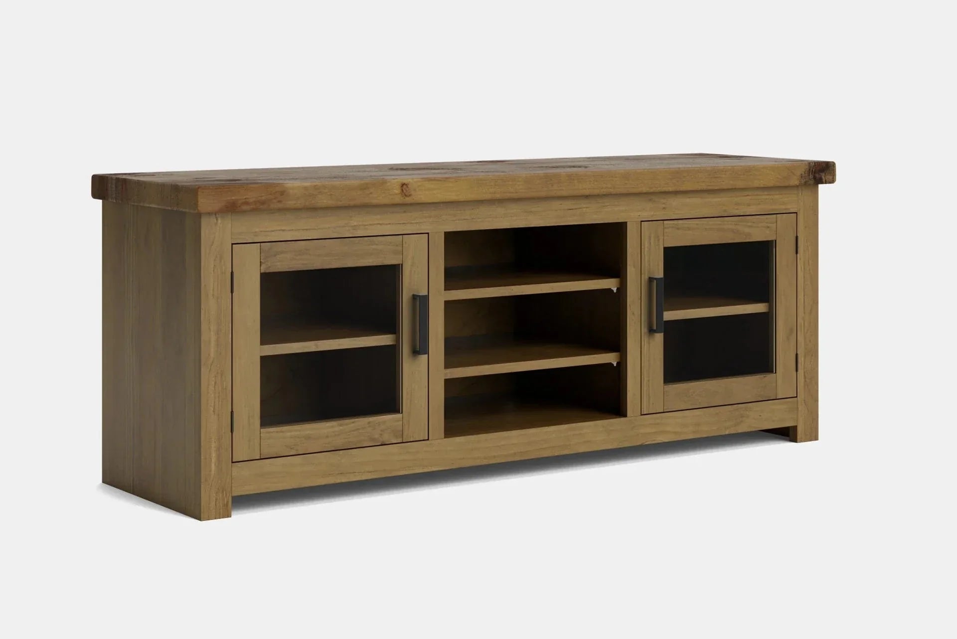 Marlborough Entertainment Unit - NZ Made at online8 furniture store Auckland