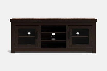 Marlborough Entertainment Unit - NZ Made at online8 furniture store Auckland
