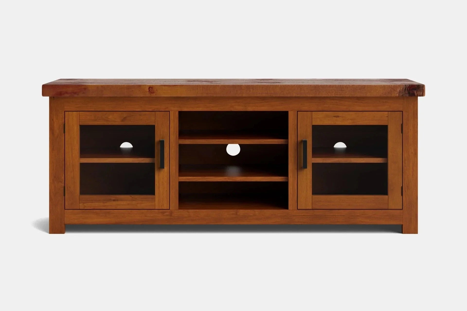 Marlborough Entertainment Unit - NZ Made at online8 furniture store Auckland