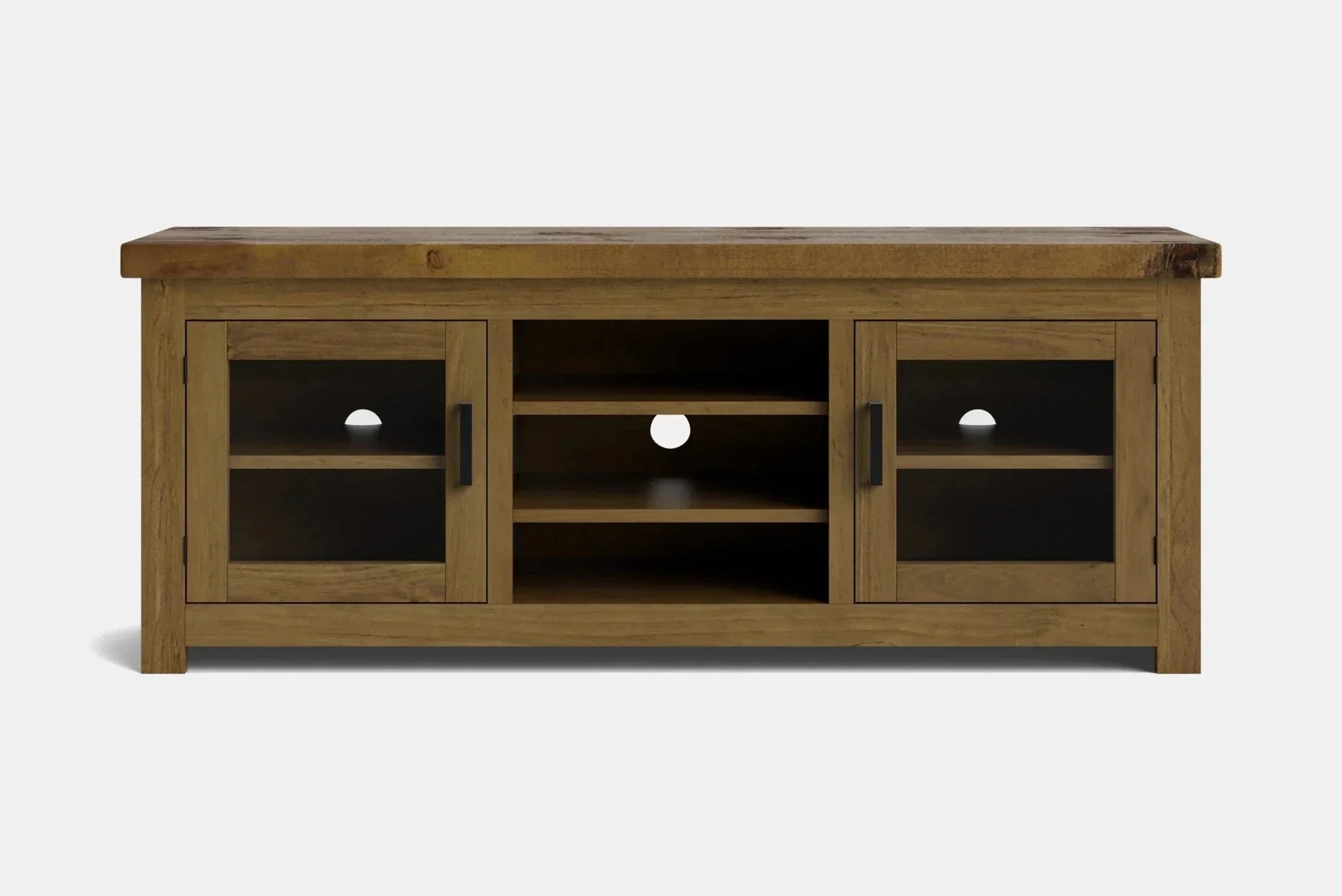 Marlborough Entertainment Unit - NZ Made at online8 furniture store Auckland