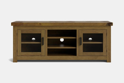 Marlborough Entertainment Unit - NZ Made at online8 furniture store Auckland