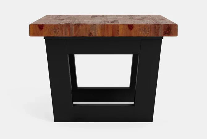Marlborough Side Table - NZ Made at online8 furniture store Auckland