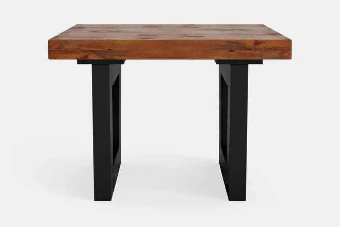Marlborough Side Table - NZ Made at online8 furniture store Auckland