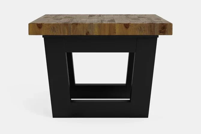 Marlborough Side Table - NZ Made at online8 furniture store Auckland