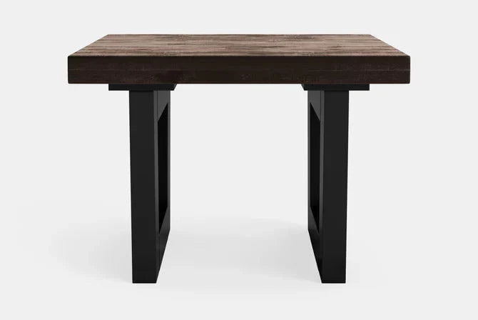 Marlborough Side Table - NZ Made at online8 furniture store Auckland
