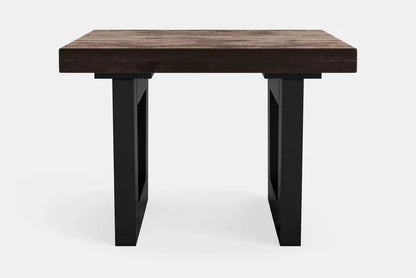 Marlborough Side Table - NZ Made at online8 furniture store Auckland