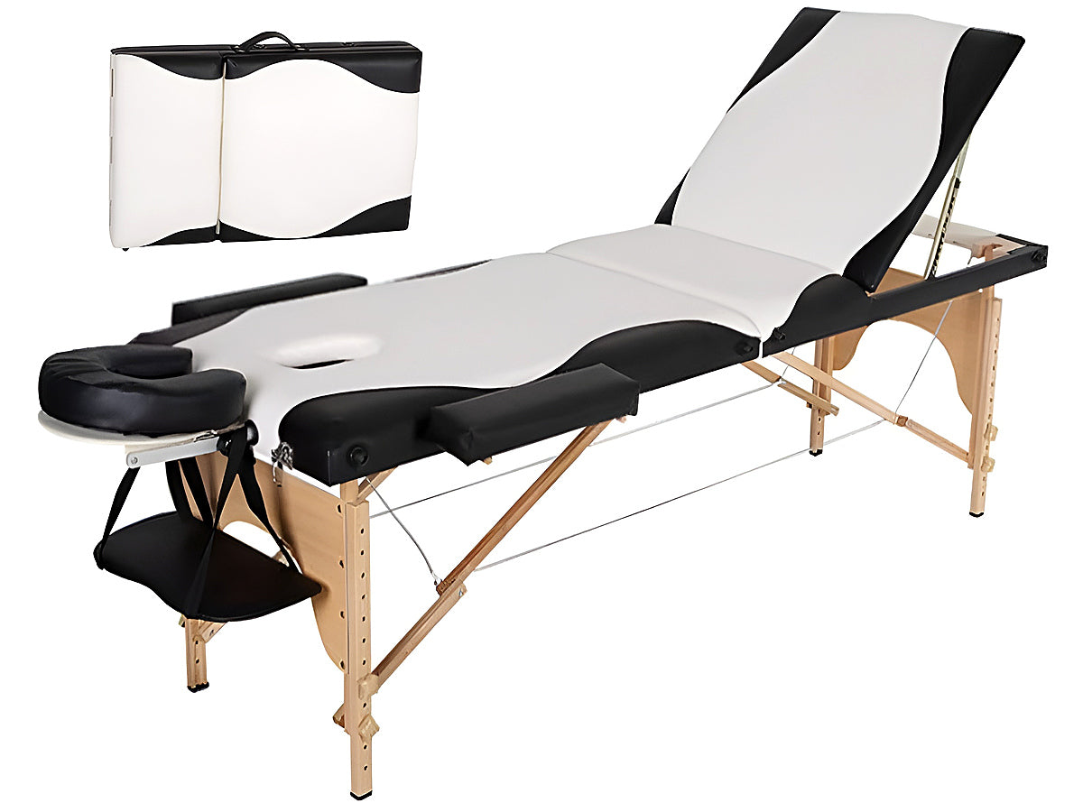 Foldable Massage Table