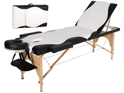 Foldable Massage Table