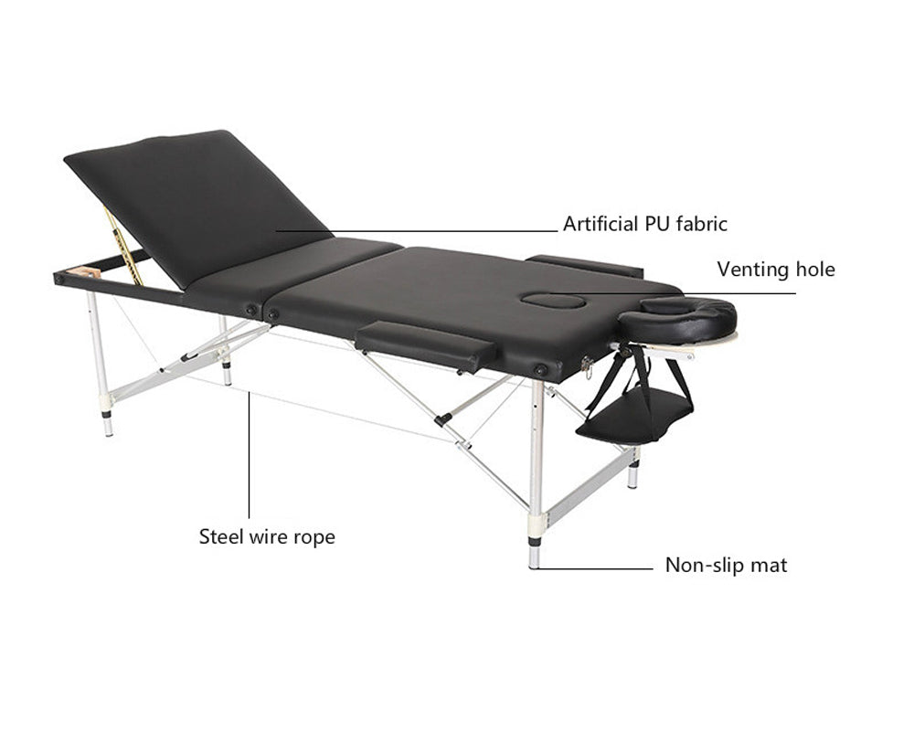 Massage Table Folding Massage Table Portable