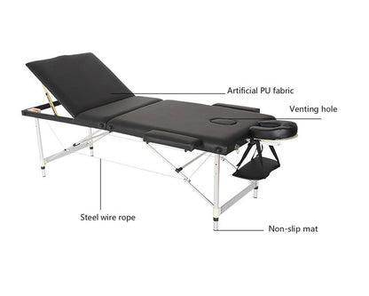 Massage Table Folding Massage Table Portable