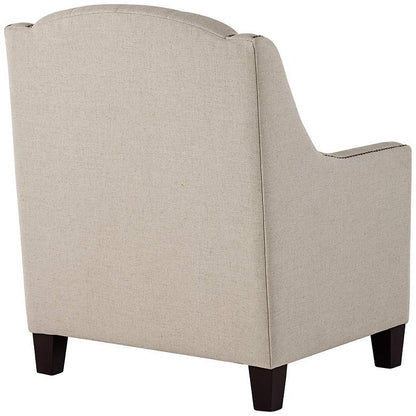 Maurice Chesterfield Armchair at online8 furniture store Auckland