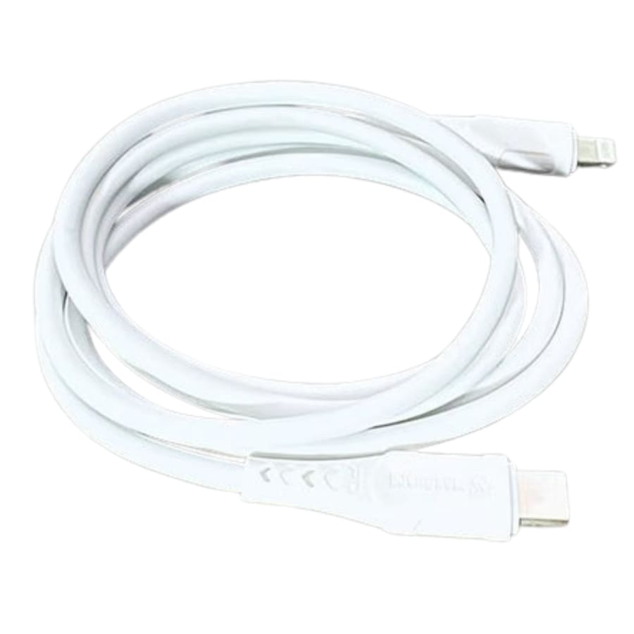 Maxguard 1.2m 30W Type-C to Lightning Cable MP01CL