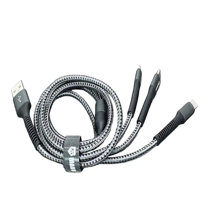 Maxguard 1.2M M+C+L Cable M41LCM