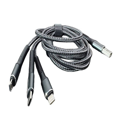 Maxguard 1.2M M+C+L Cable M41LCM