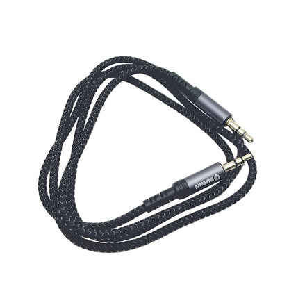Maxguard 1.2m Plug and Play Aux 3.5mm Cable MA01