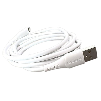 Maxguard 1.2m USB-A to Lightning Cable MP01L