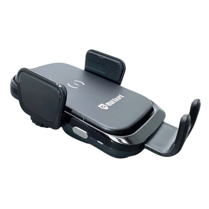 Maxguard 15W wireless car charger holder C20 Plus