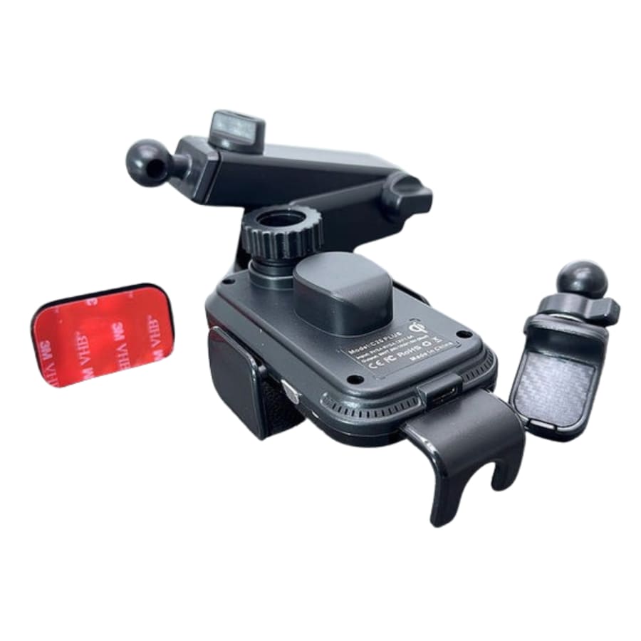 Maxguard 15W wireless car charger holder C20 Plus