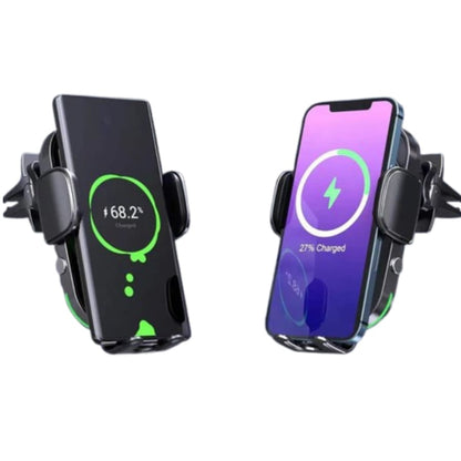 Maxguard 15W wireless charger car bracket holder C9 Plus
