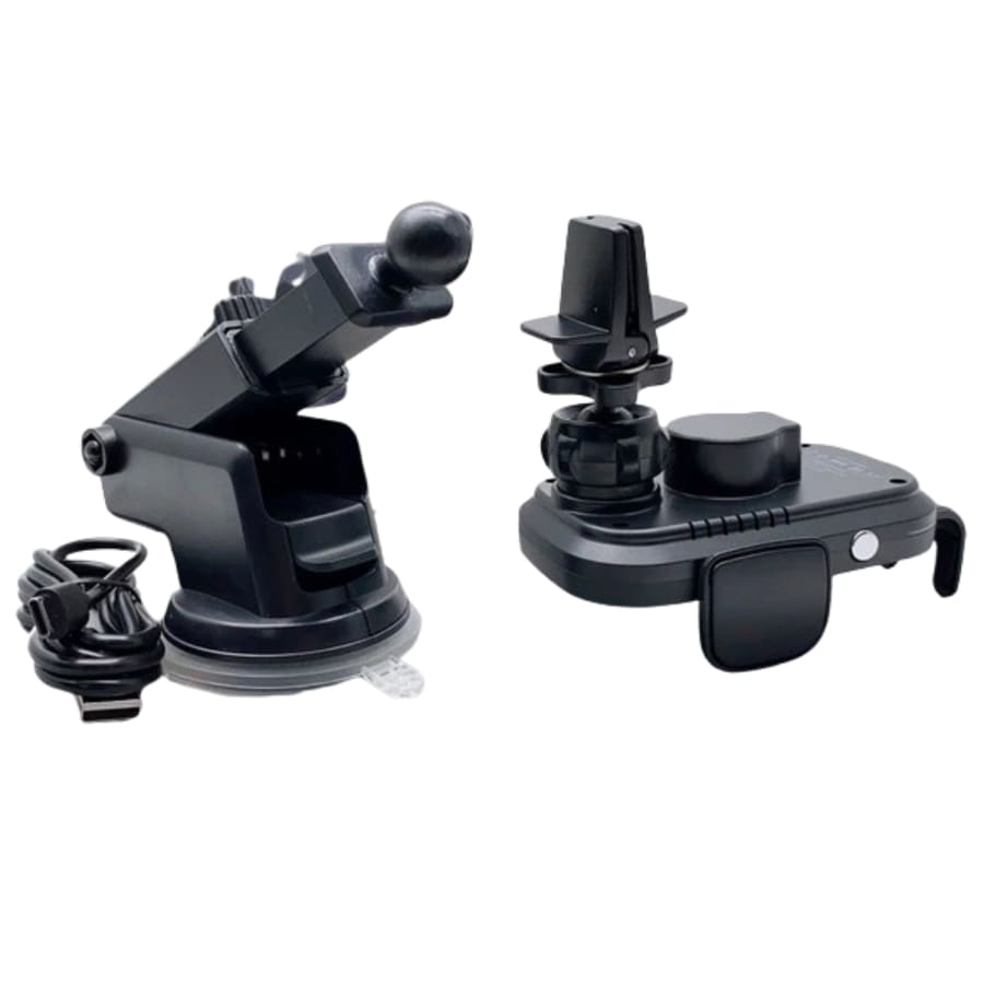 Maxguard 15W wireless charger car bracket holder C9 Plus
