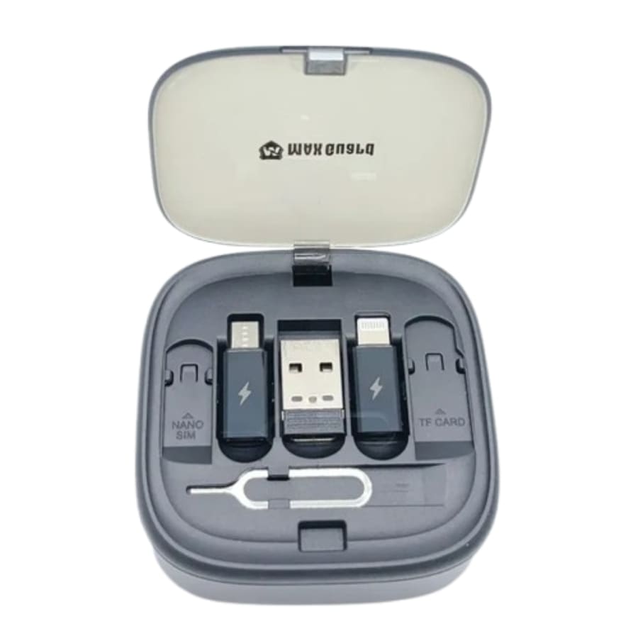 Maxguard 1m 60W Cable Toolbox MF61