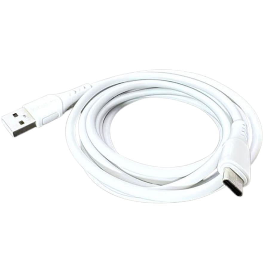 Maxguard 2m USB-A to C Cable MP02C
