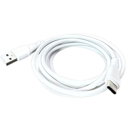 Maxguard 2m USB-A to C Cable MP02C