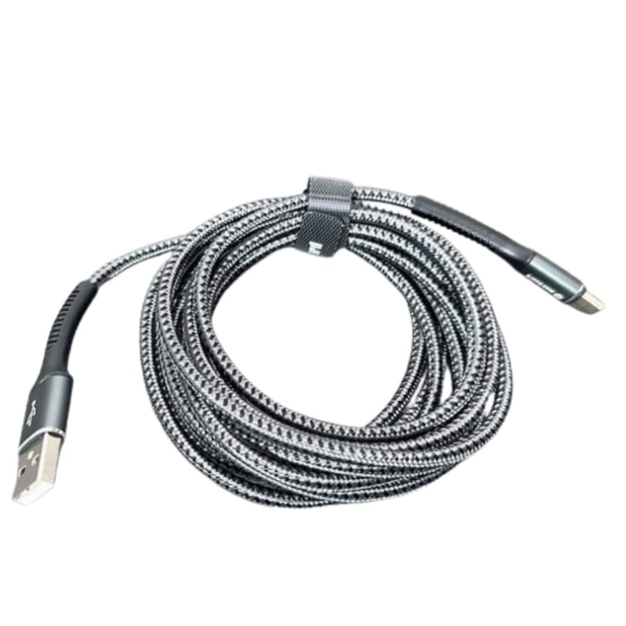 Maxguard 3m Type-C cable M43C
