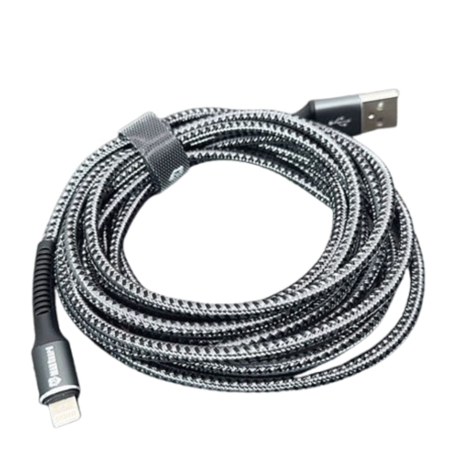 Maxguard 3m USB-A to Lightning cable M43L