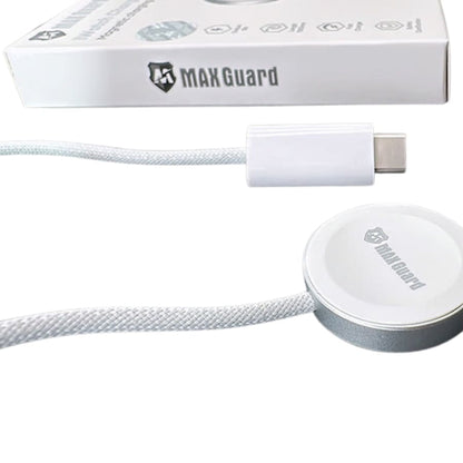 Maxguard Apple Watch Wireless Charger (Type C)