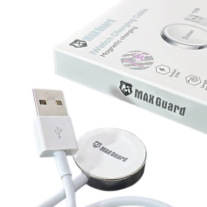 Maxguard Apple Watch Wireless Charger (USB)
